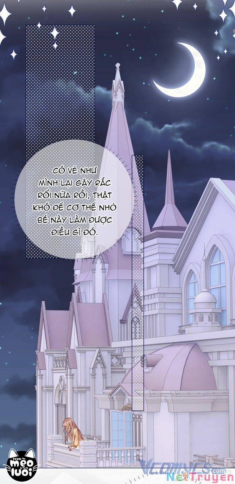 Sự Phản Công Của Nữ Công Tước Phản Diện 5 trang 11