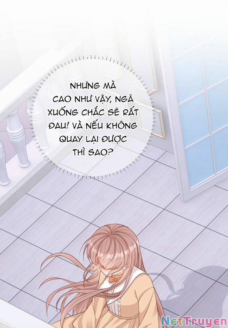 Sự Phản Công Của Nữ Công Tước Phản Diện 5 trang 14