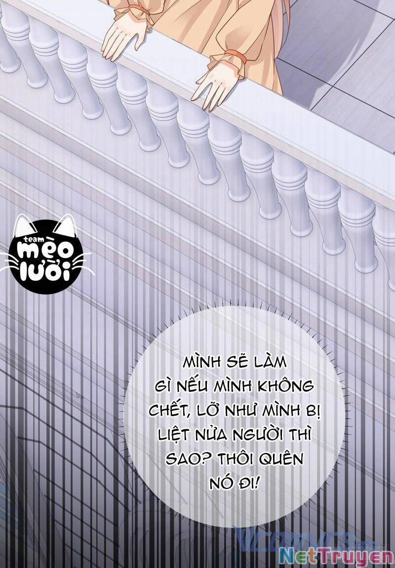 Sự Phản Công Của Nữ Công Tước Phản Diện 5 trang 15