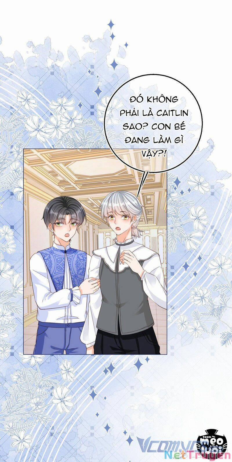 Sự Phản Công Của Nữ Công Tước Phản Diện 5 trang 19