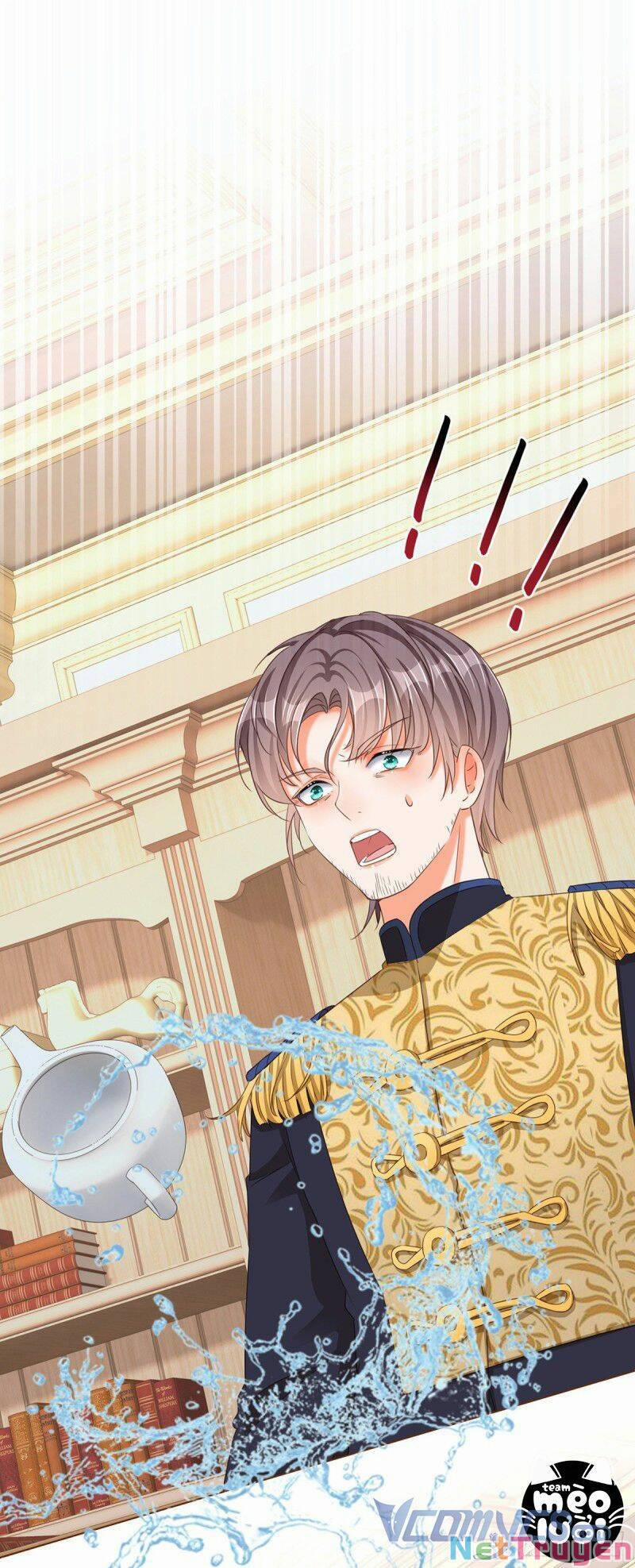 Sự Phản Công Của Nữ Công Tước Phản Diện 5 trang 2