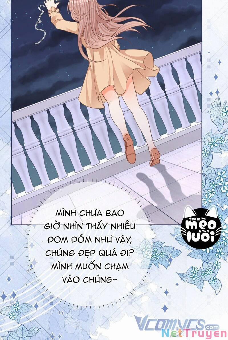 Sự Phản Công Của Nữ Công Tước Phản Diện 5 trang 21