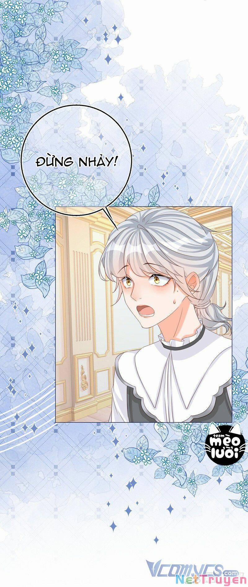 Sự Phản Công Của Nữ Công Tước Phản Diện 5 trang 22