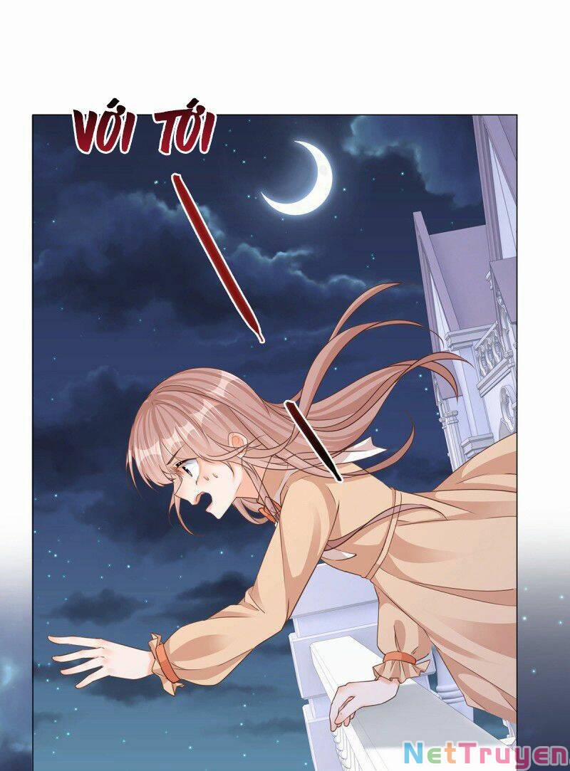 Sự Phản Công Của Nữ Công Tước Phản Diện 5 trang 23