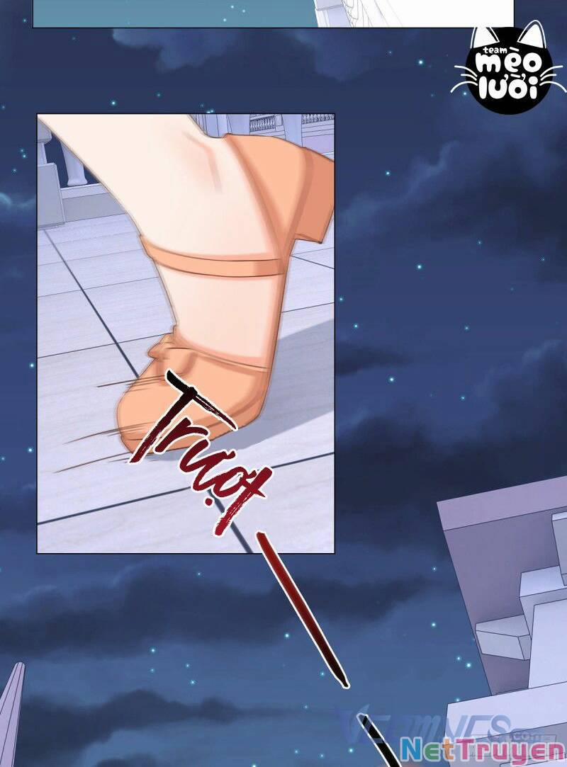 Sự Phản Công Của Nữ Công Tước Phản Diện 5 trang 24