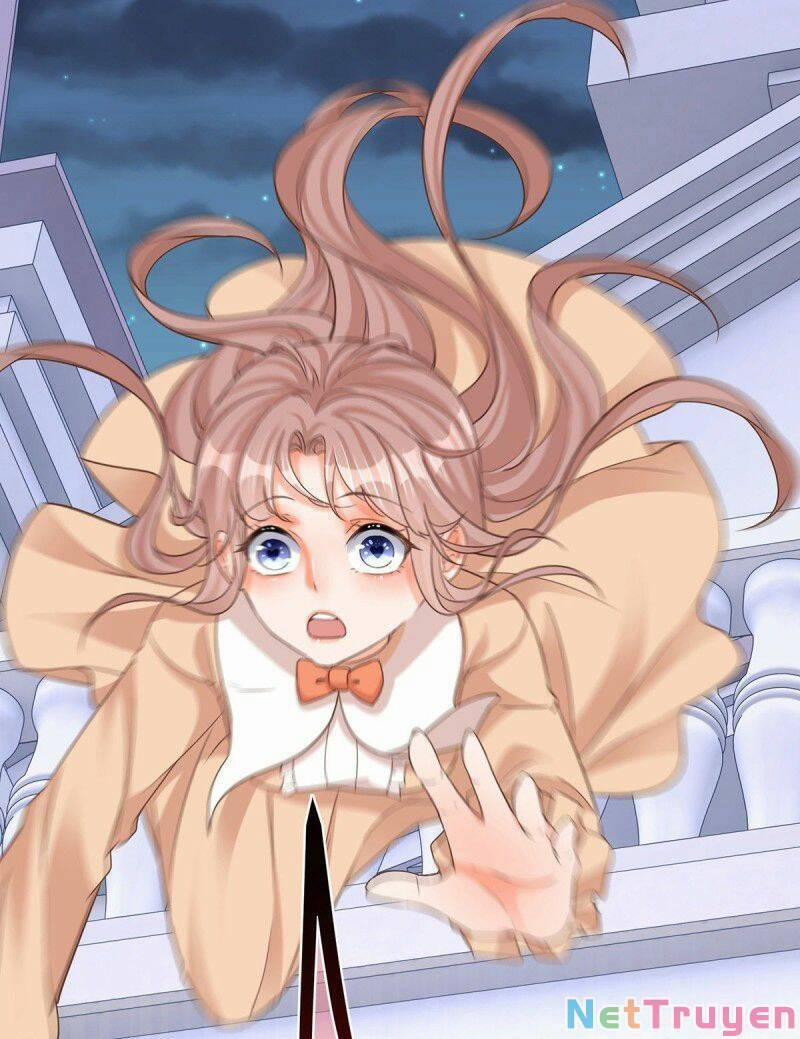 Sự Phản Công Của Nữ Công Tước Phản Diện 5 trang 25