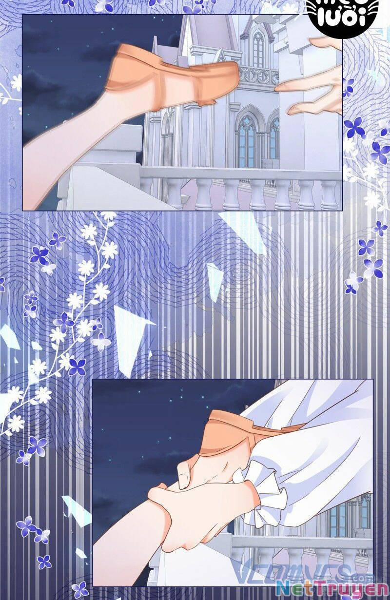 Sự Phản Công Của Nữ Công Tước Phản Diện 5 trang 29