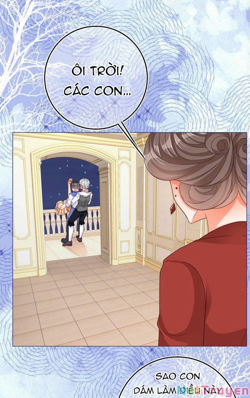 Sự Phản Công Của Nữ Công Tước Phản Diện 5 trang 34