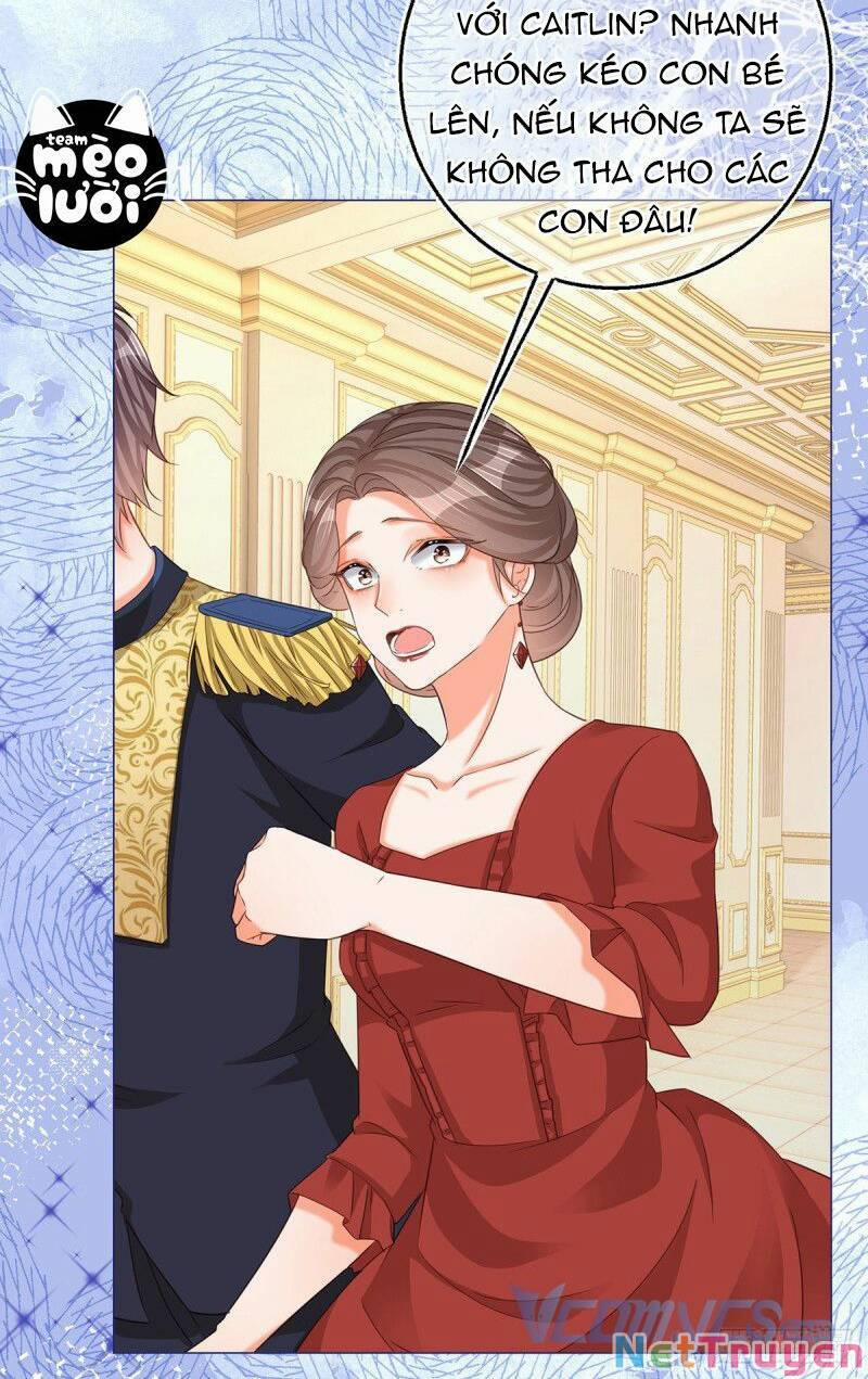 Sự Phản Công Của Nữ Công Tước Phản Diện 5 trang 35