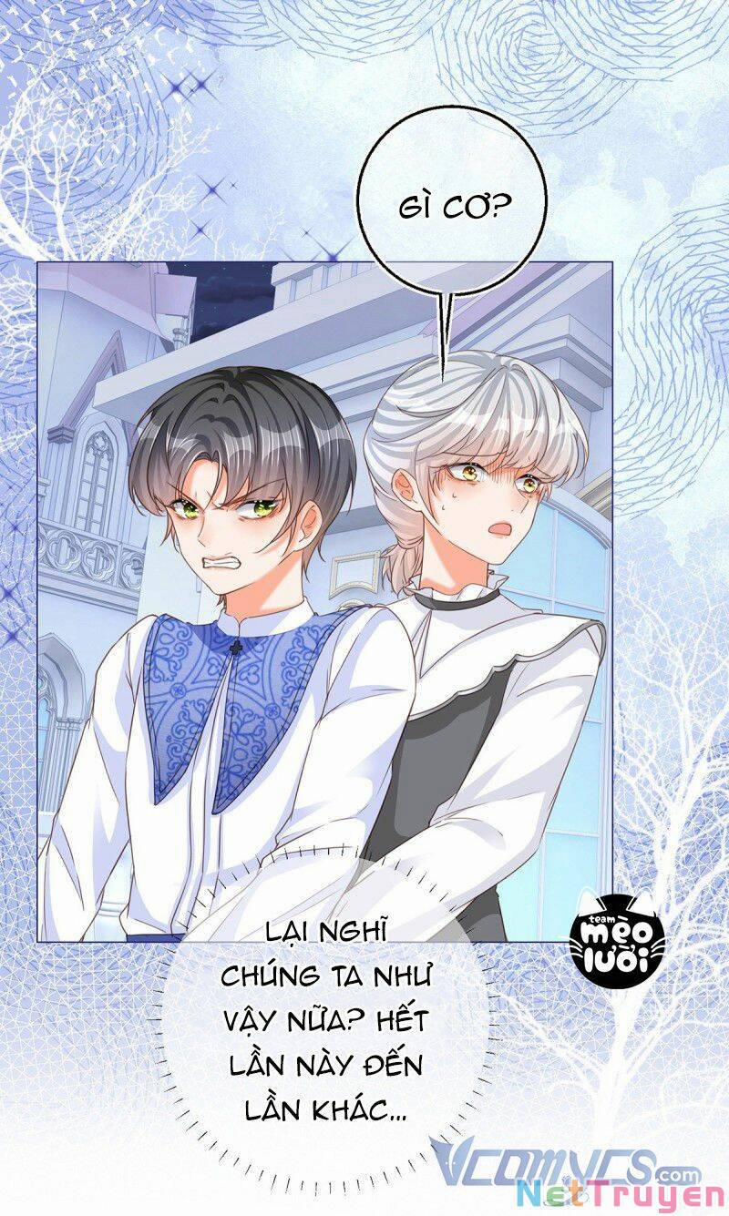 Sự Phản Công Của Nữ Công Tước Phản Diện 5 trang 36