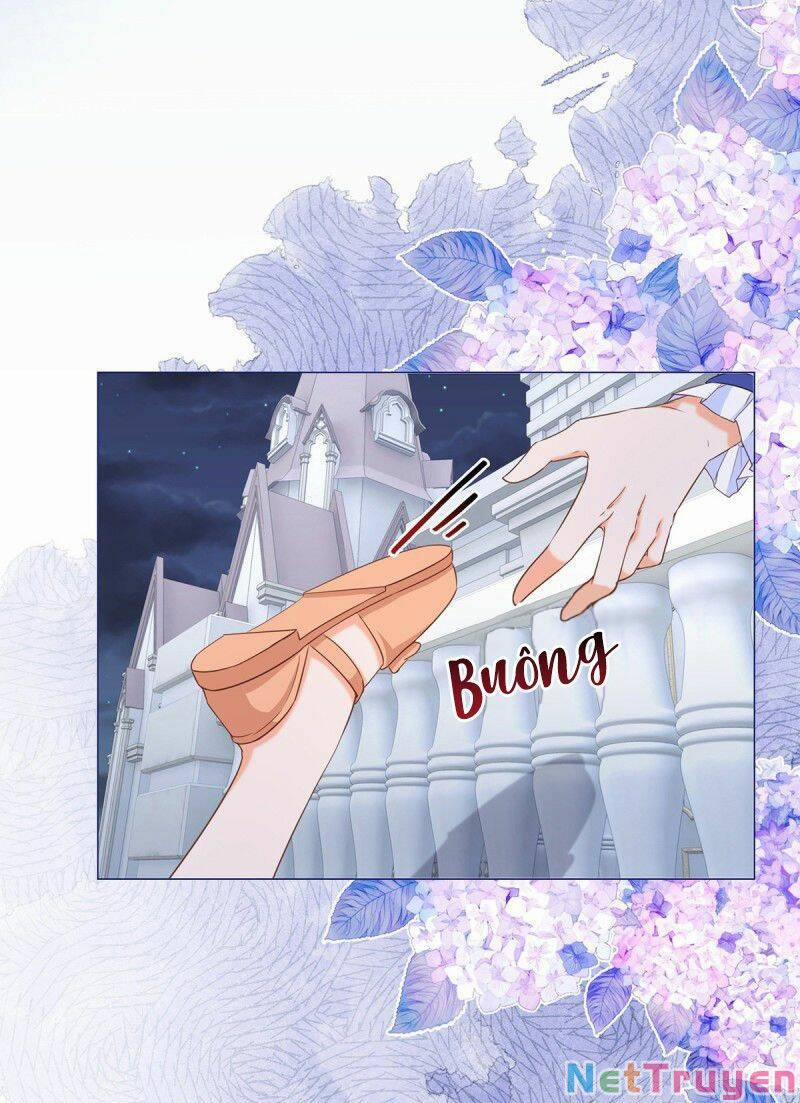 Sự Phản Công Của Nữ Công Tước Phản Diện 5 trang 39