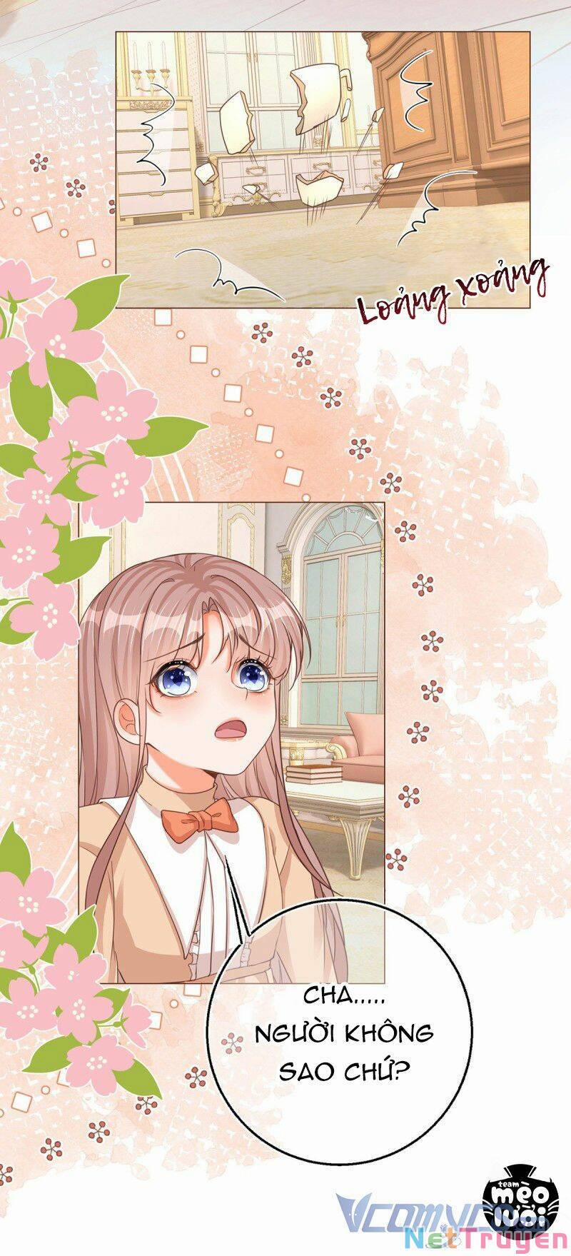 Sự Phản Công Của Nữ Công Tước Phản Diện 5 trang 4