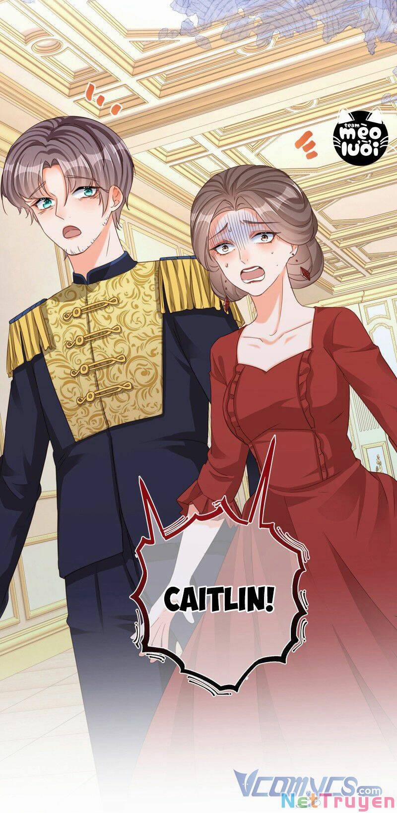 Sự Phản Công Của Nữ Công Tước Phản Diện 5 trang 41