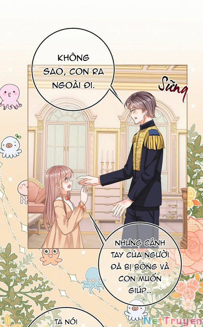 Sự Phản Công Của Nữ Công Tước Phản Diện 5 trang 5