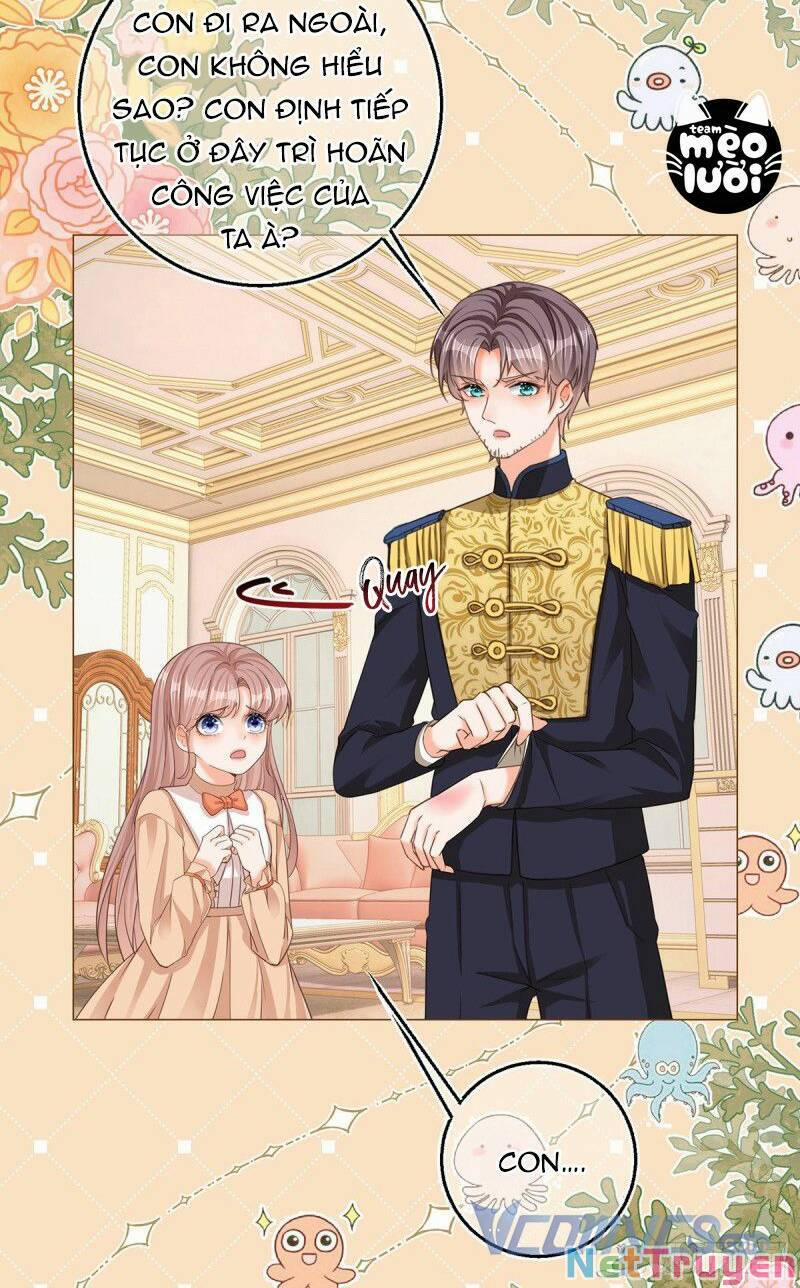 Sự Phản Công Của Nữ Công Tước Phản Diện 5 trang 6