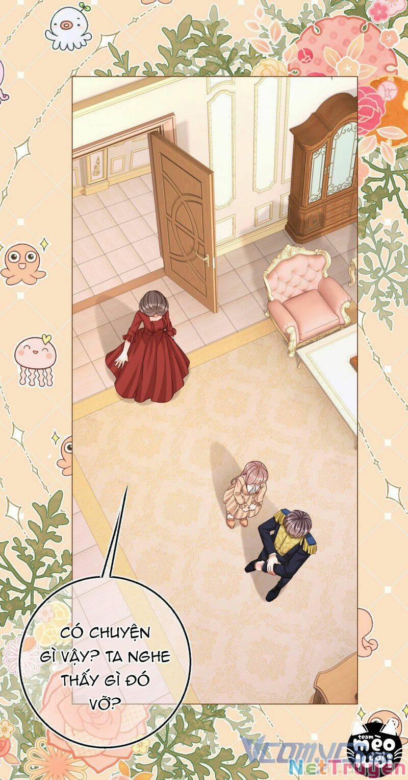 Sự Phản Công Của Nữ Công Tước Phản Diện 5 trang 7