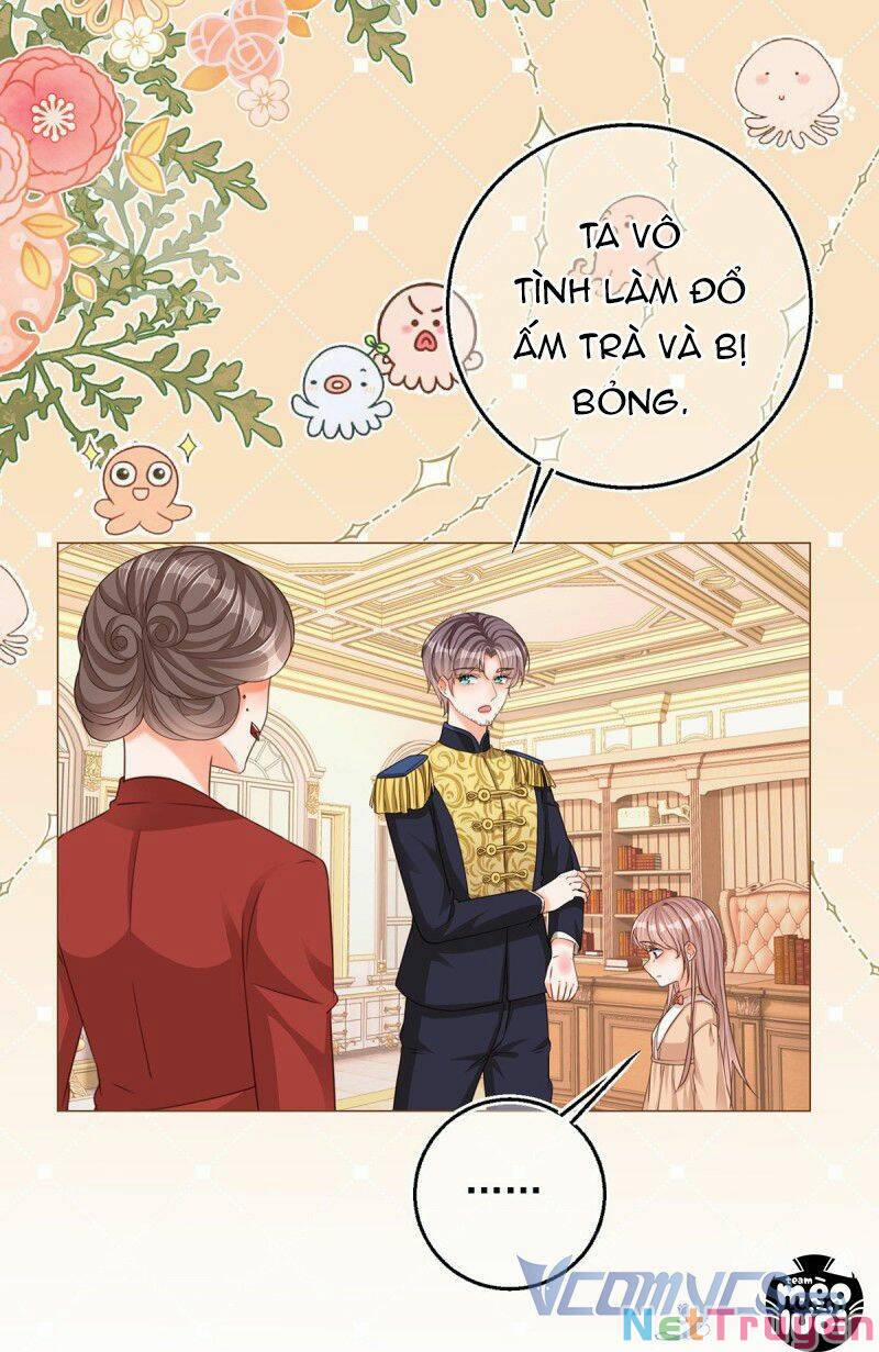 Sự Phản Công Của Nữ Công Tước Phản Diện 5 trang 8