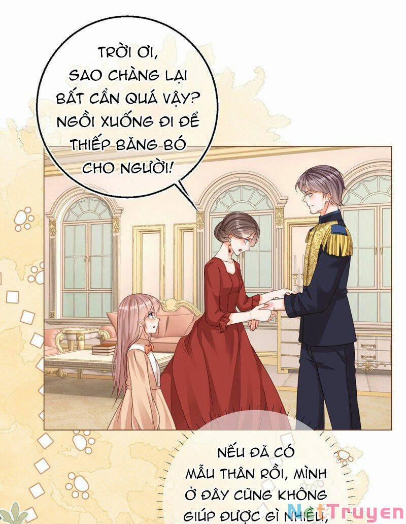 Sự Phản Công Của Nữ Công Tước Phản Diện 5 trang 9