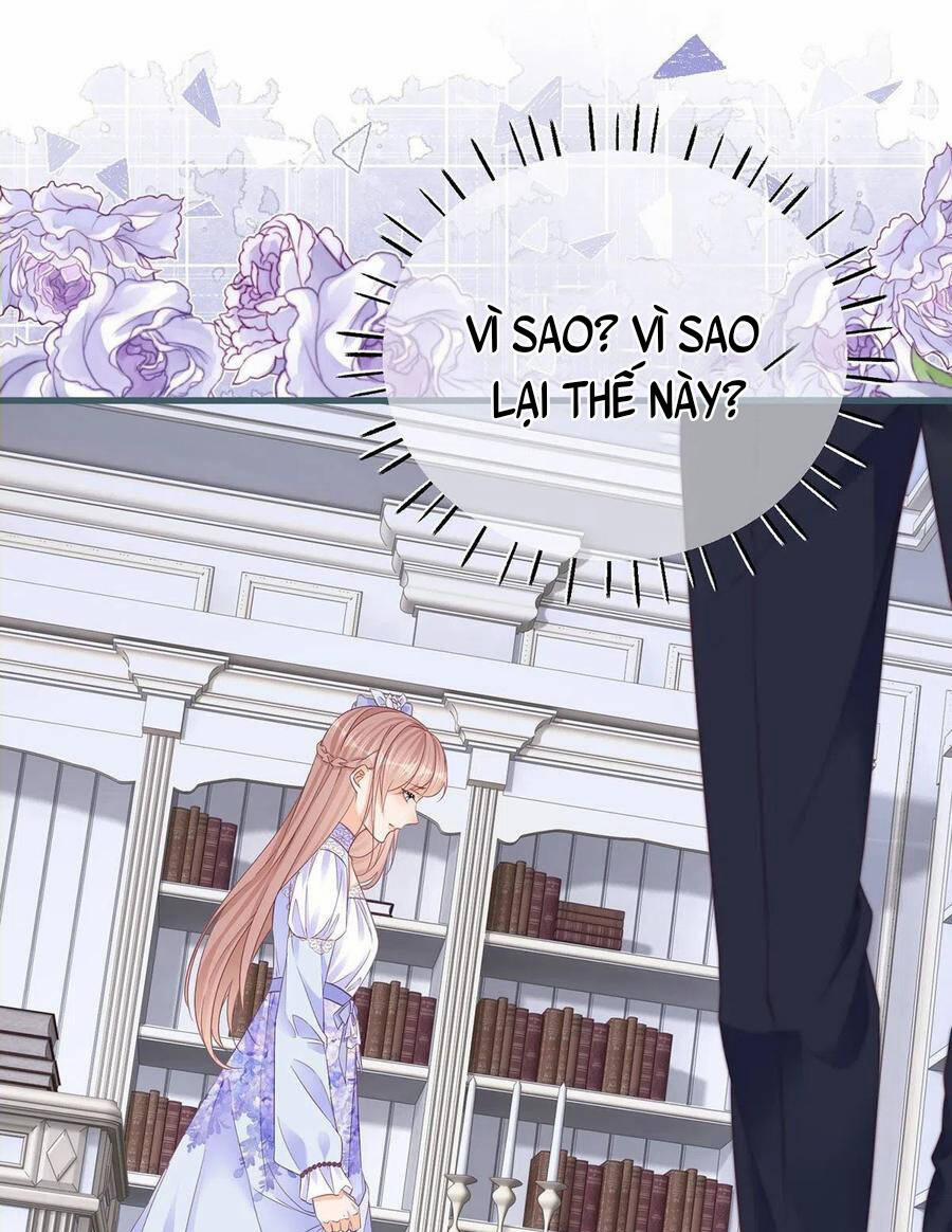 Sự Phản Công Của Nữ Công Tước Phản Diện 50 trang 15