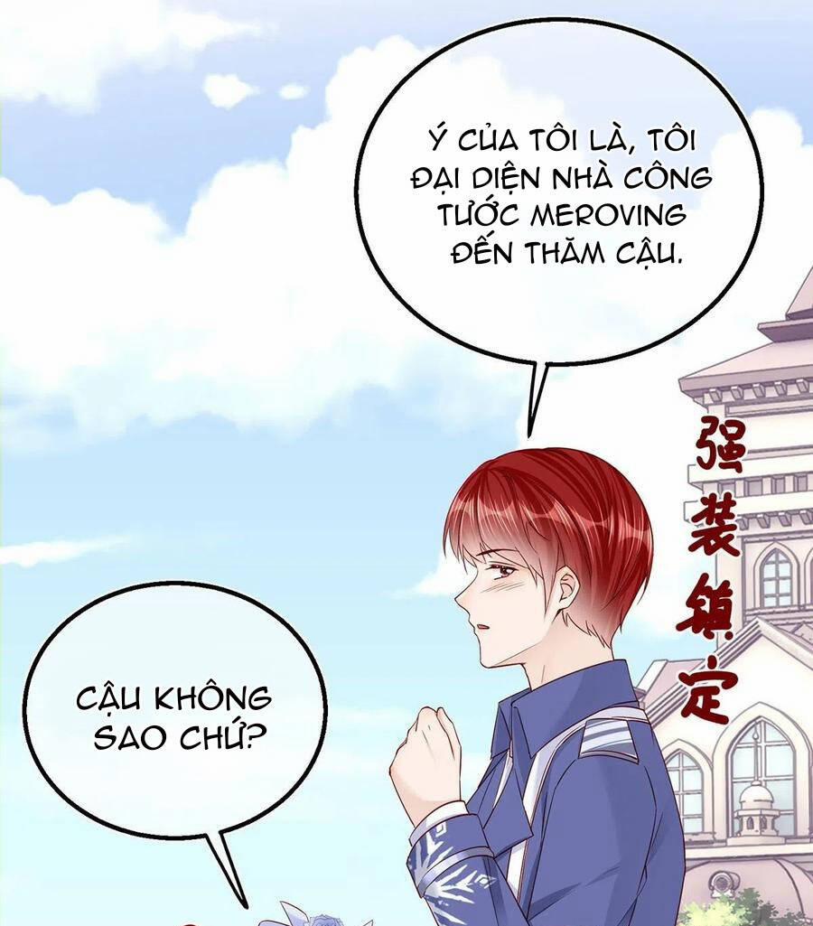 Sự Phản Công Của Nữ Công Tước Phản Diện 50 trang 24