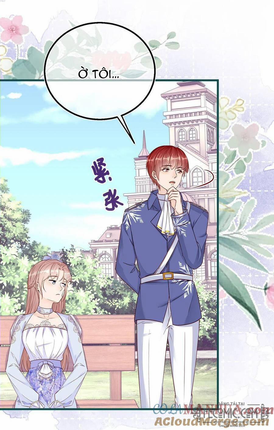 Sự Phản Công Của Nữ Công Tước Phản Diện 50 trang 26