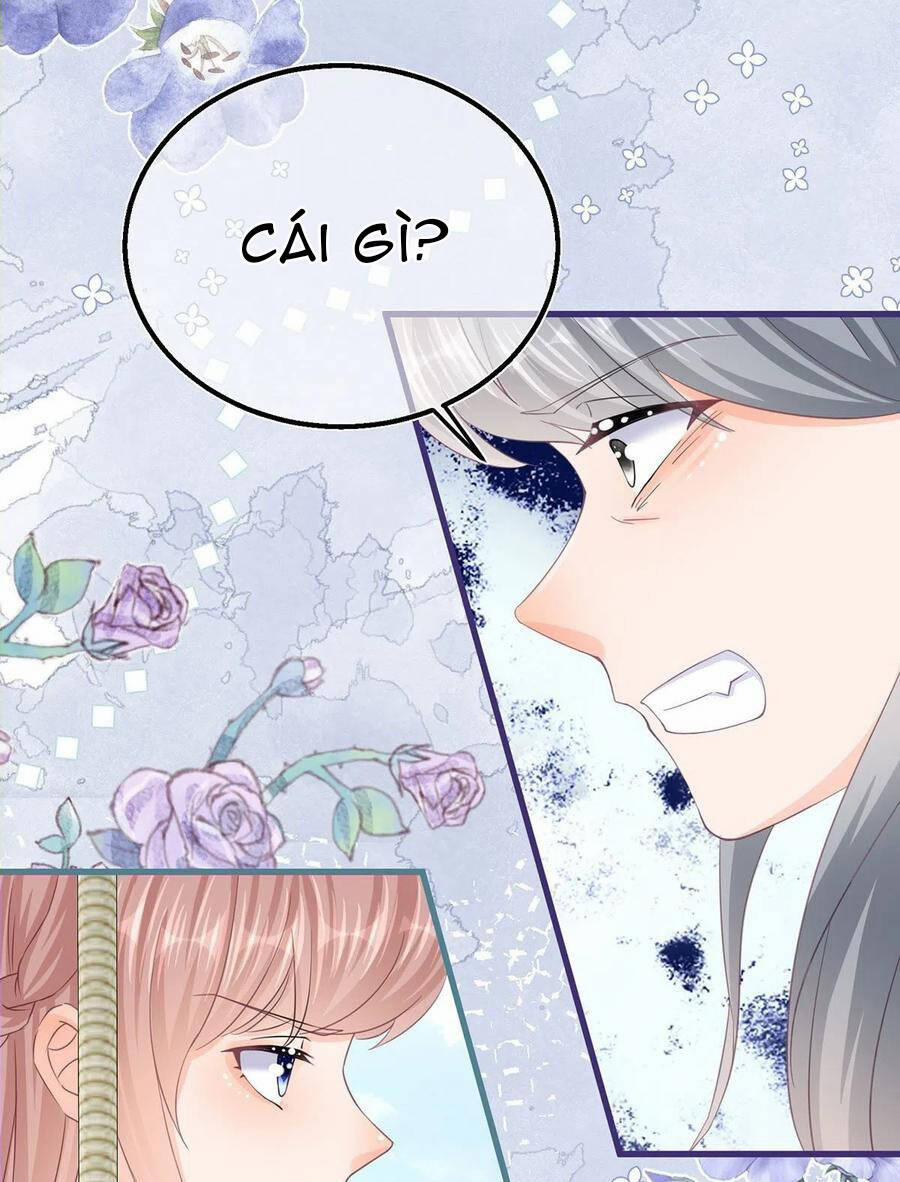 Sự Phản Công Của Nữ Công Tước Phản Diện 50 trang 3