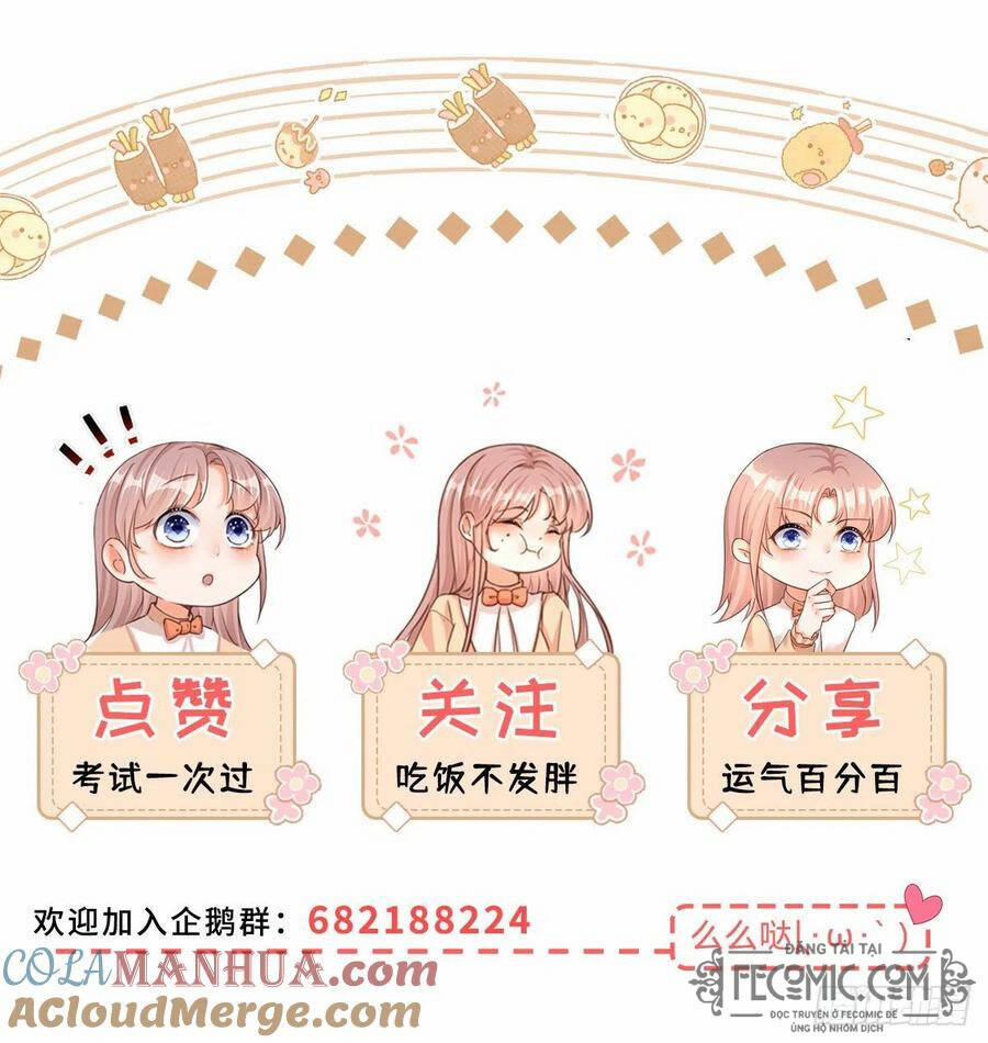 Sự Phản Công Của Nữ Công Tước Phản Diện 50 trang 34