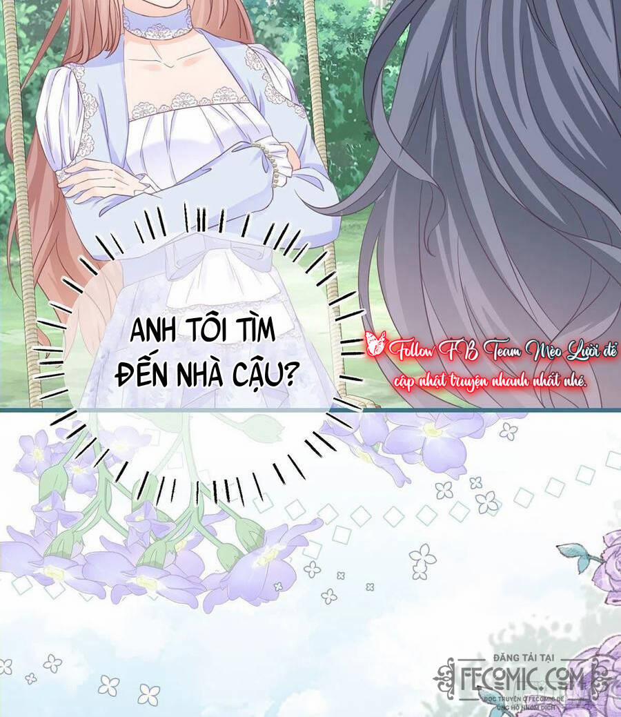 Sự Phản Công Của Nữ Công Tước Phản Diện 50 trang 7