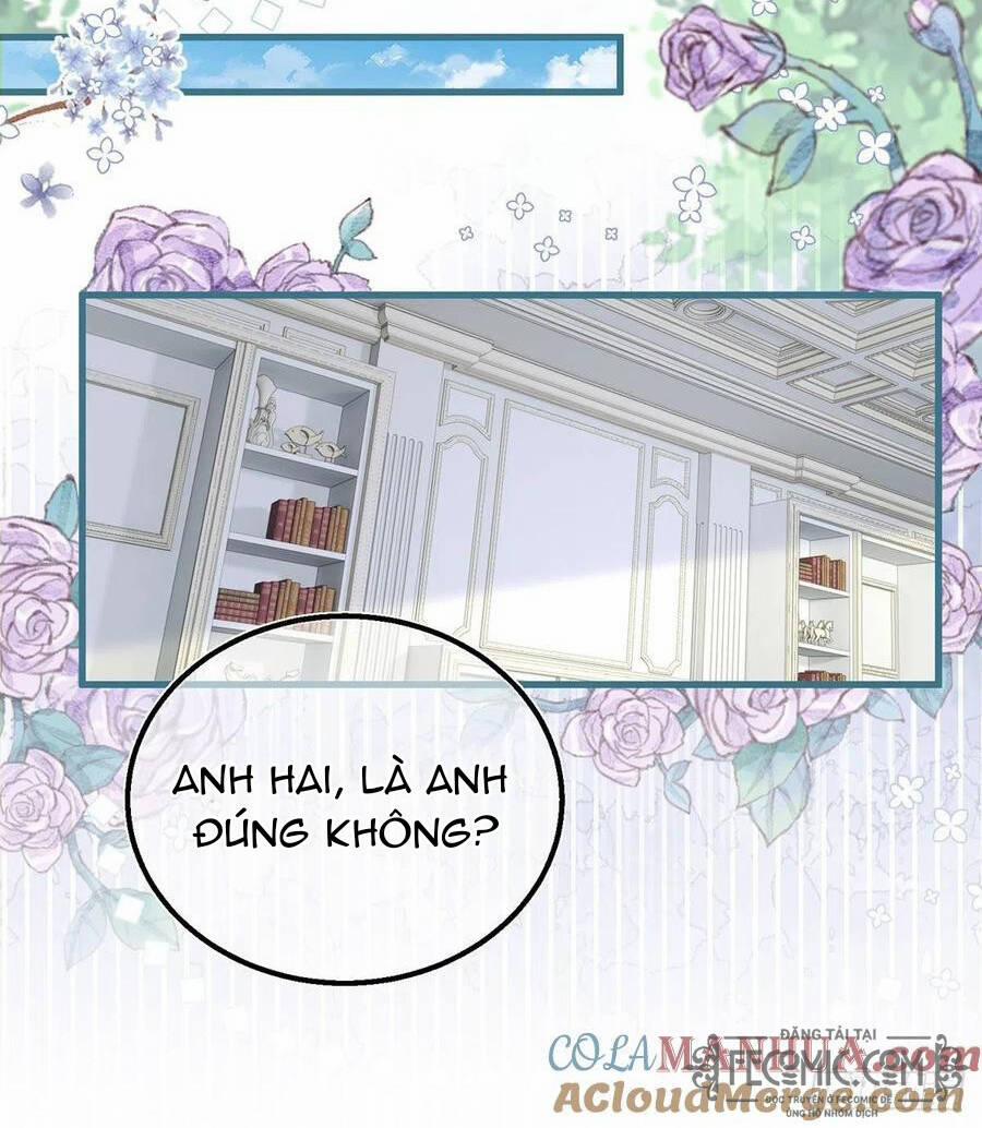 Sự Phản Công Của Nữ Công Tước Phản Diện 50 trang 9