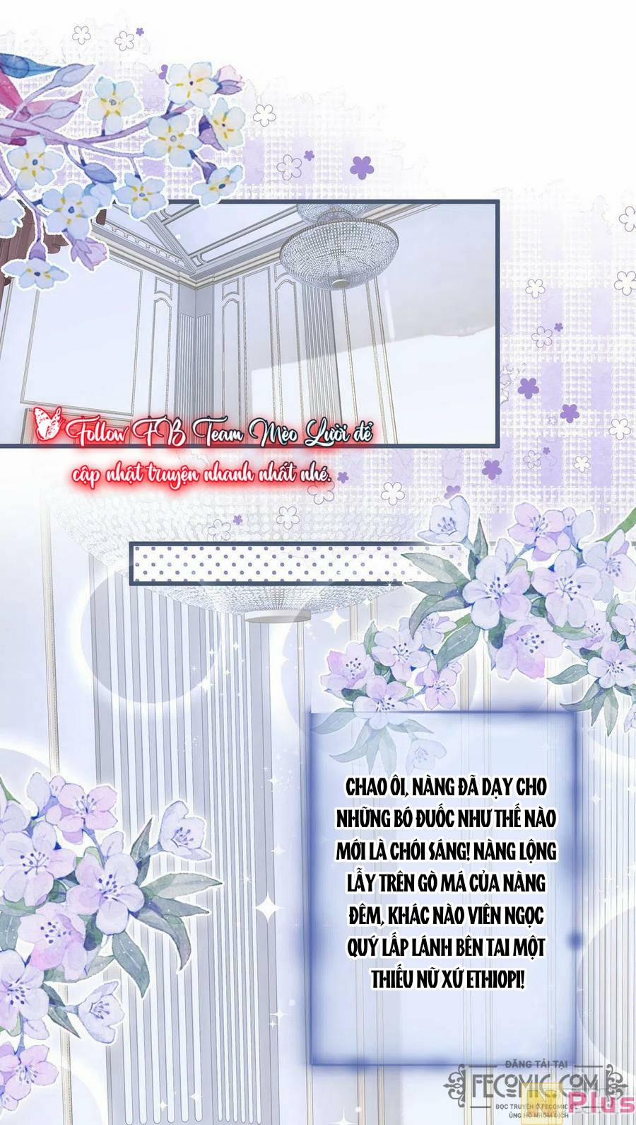 Sự Phản Công Của Nữ Công Tước Phản Diện 51 trang 1