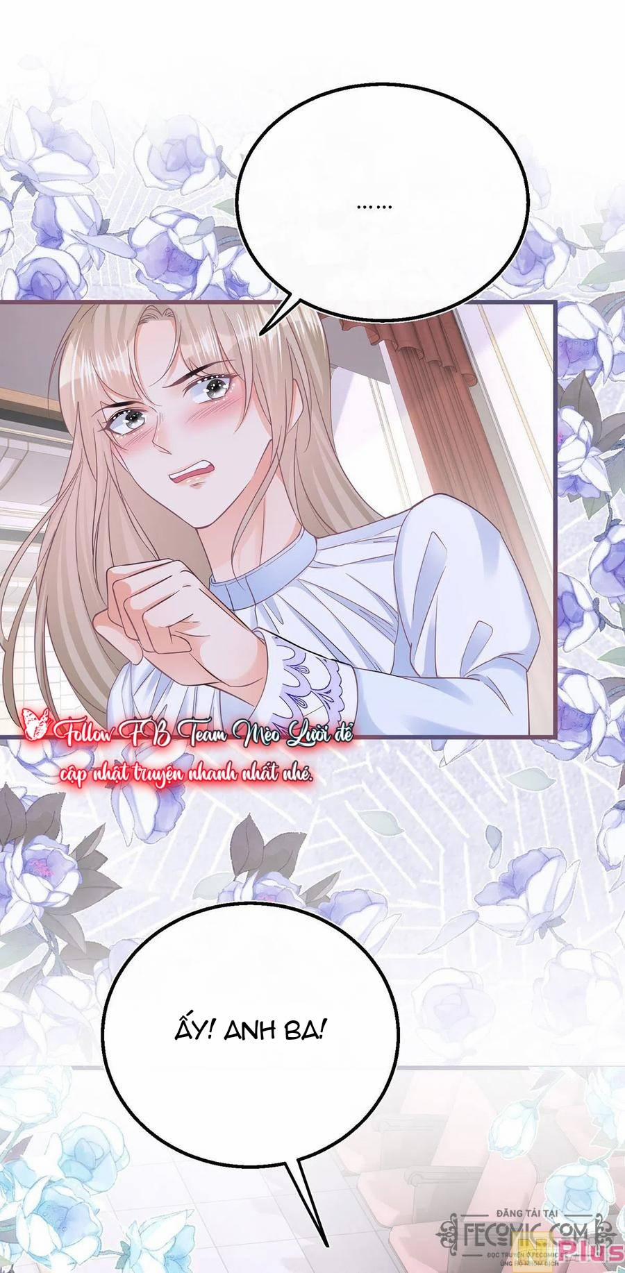 Sự Phản Công Của Nữ Công Tước Phản Diện 51 trang 13