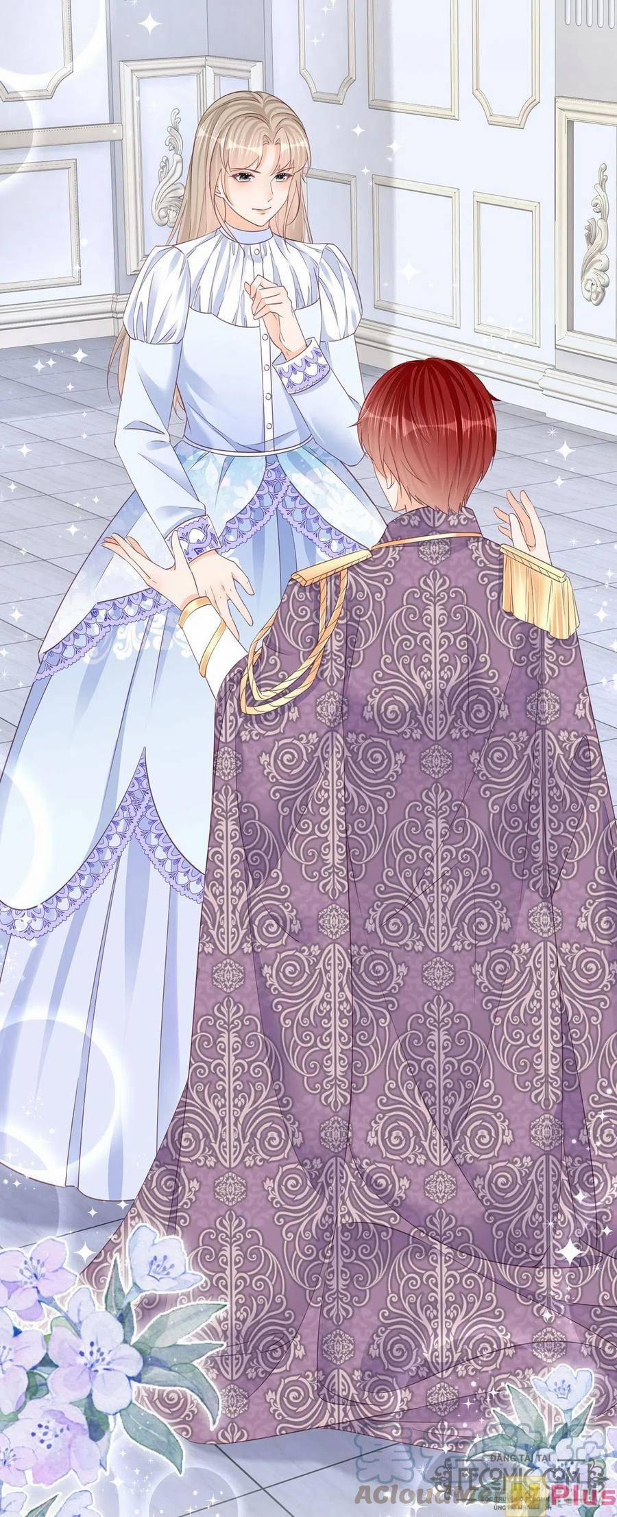 Sự Phản Công Của Nữ Công Tước Phản Diện 51 trang 2