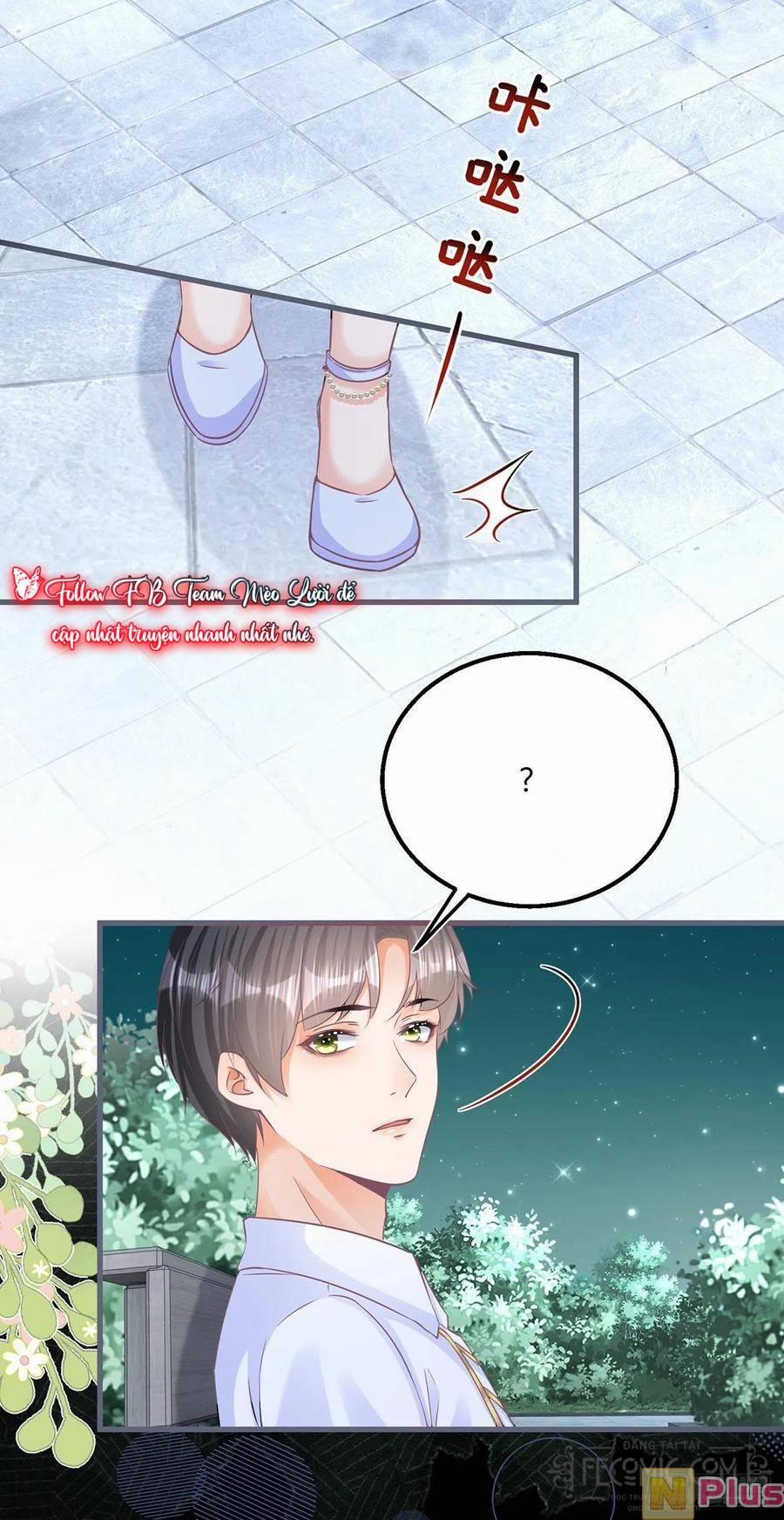 Sự Phản Công Của Nữ Công Tước Phản Diện 51 trang 21