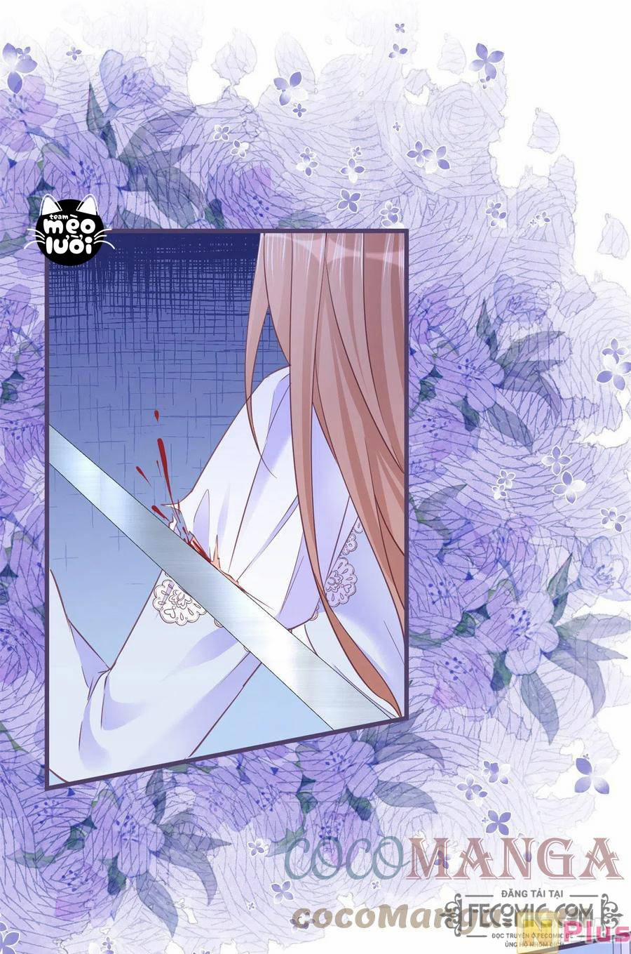 Sự Phản Công Của Nữ Công Tước Phản Diện 53 trang 10