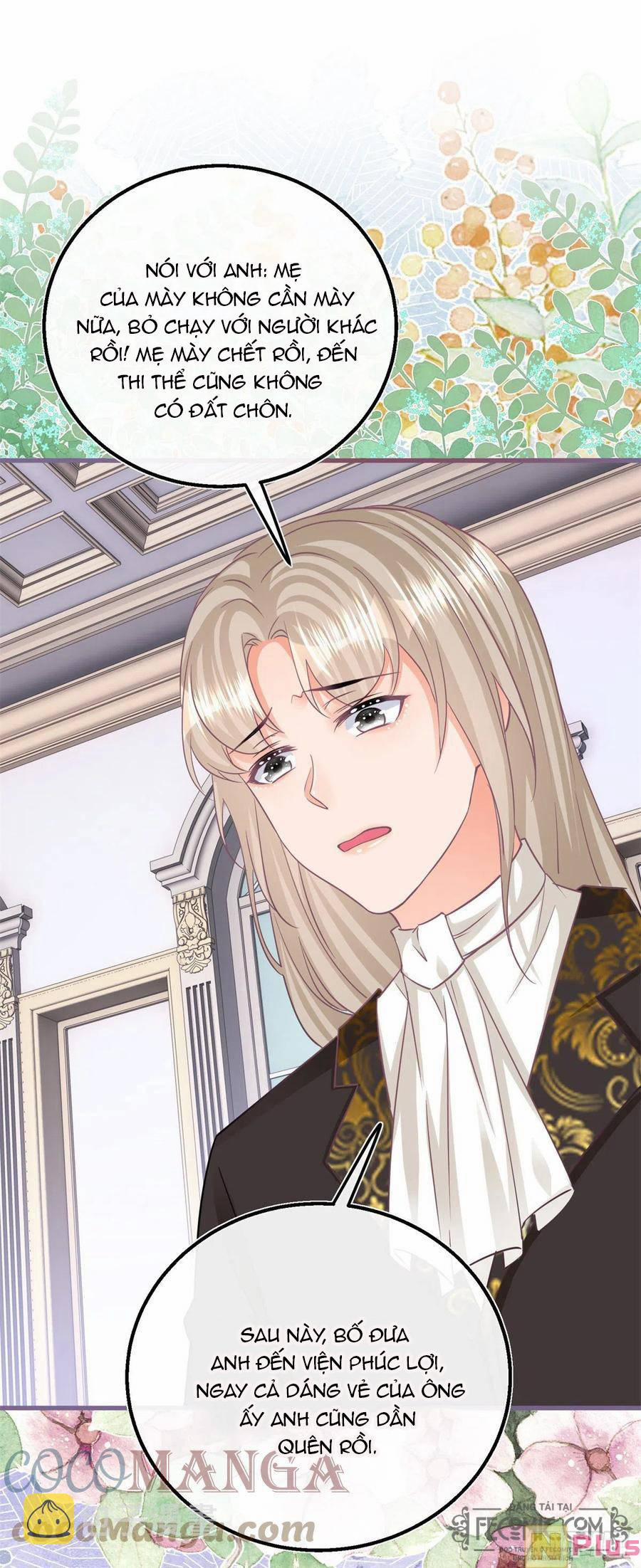 Sự Phản Công Của Nữ Công Tước Phản Diện 53 trang 18