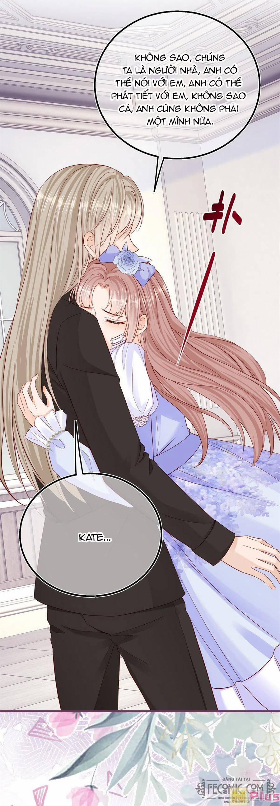 Sự Phản Công Của Nữ Công Tước Phản Diện 53 trang 25