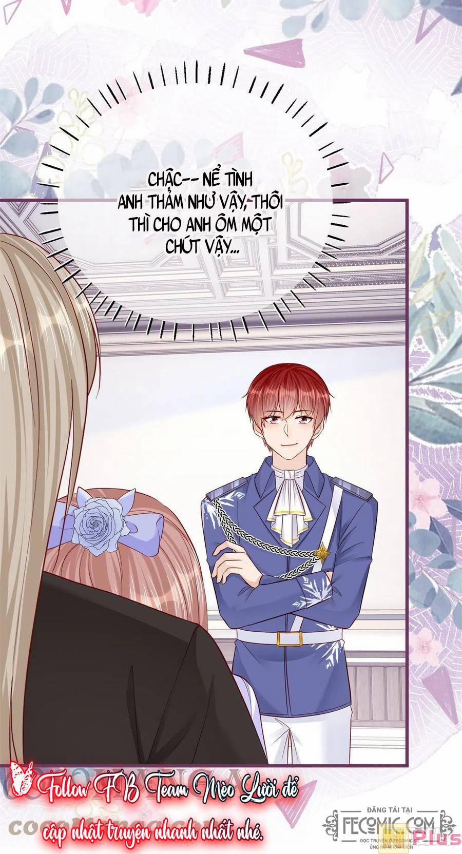 Sự Phản Công Của Nữ Công Tước Phản Diện 53 trang 26