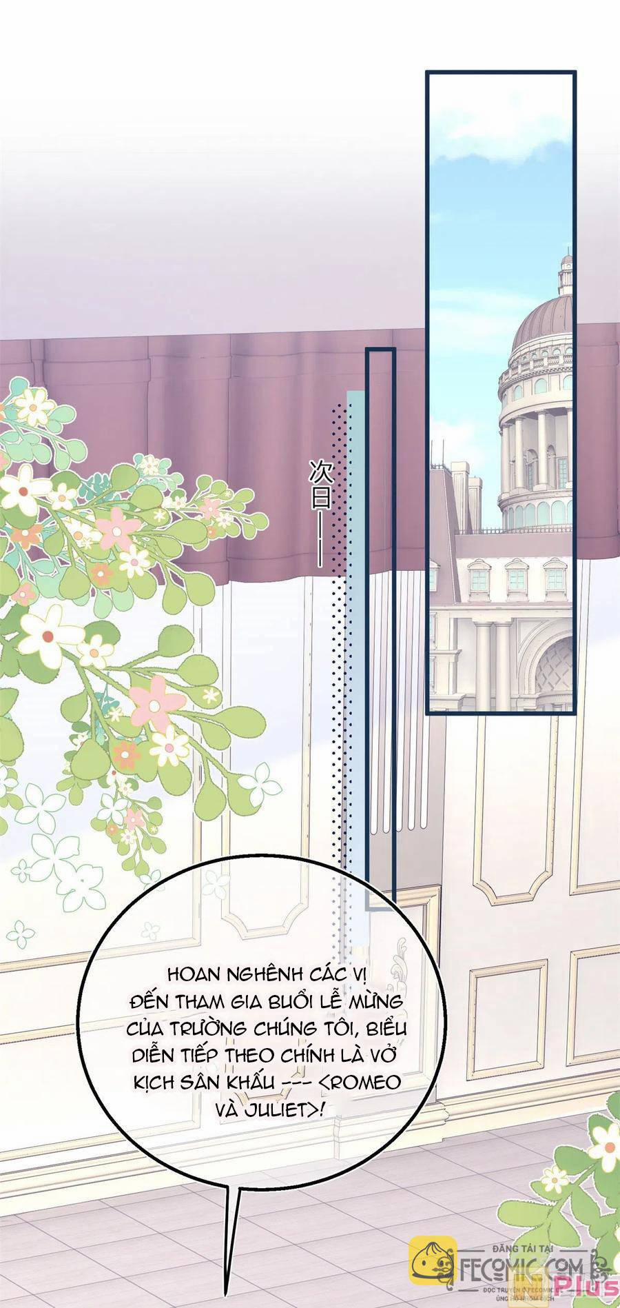 Sự Phản Công Của Nữ Công Tước Phản Diện 53 trang 27