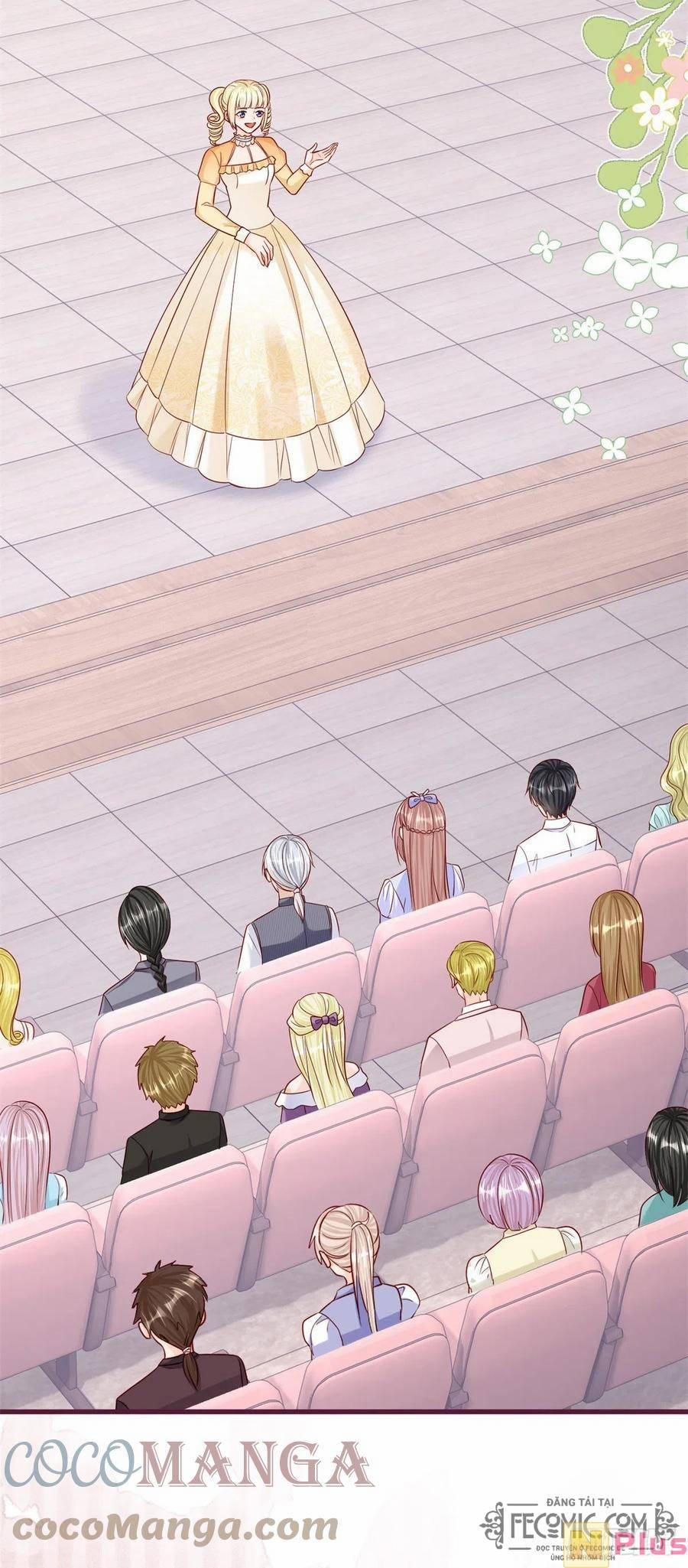 Sự Phản Công Của Nữ Công Tước Phản Diện 53 trang 28