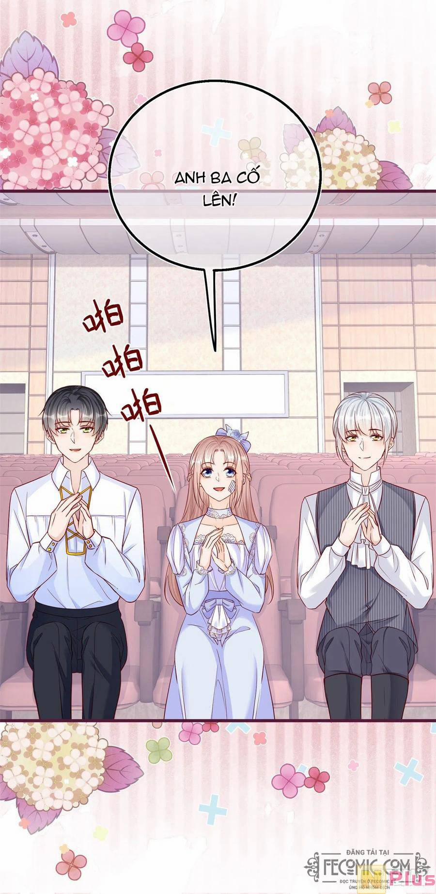 Sự Phản Công Của Nữ Công Tước Phản Diện 53 trang 29