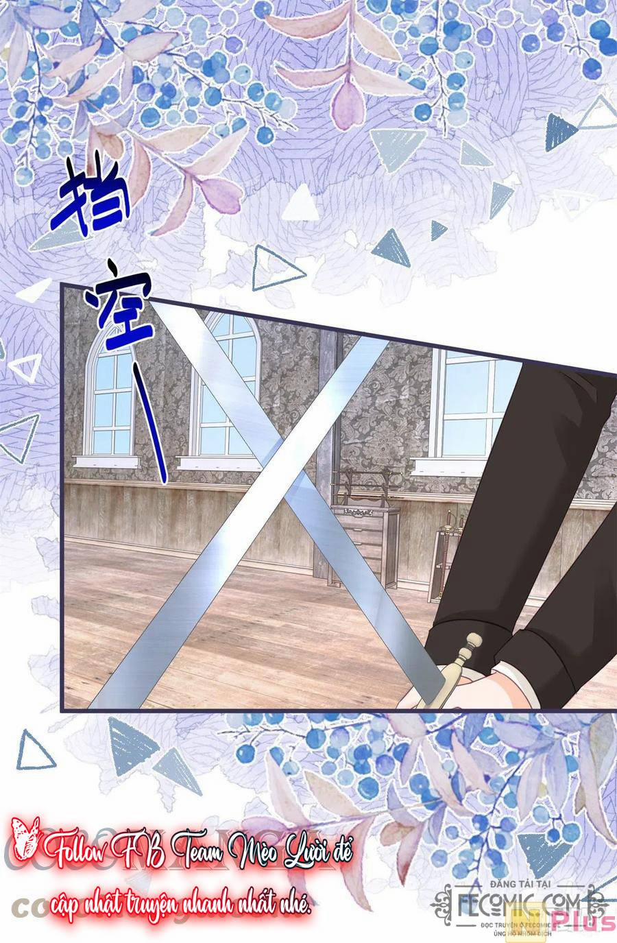 Sự Phản Công Của Nữ Công Tước Phản Diện 53 trang 6