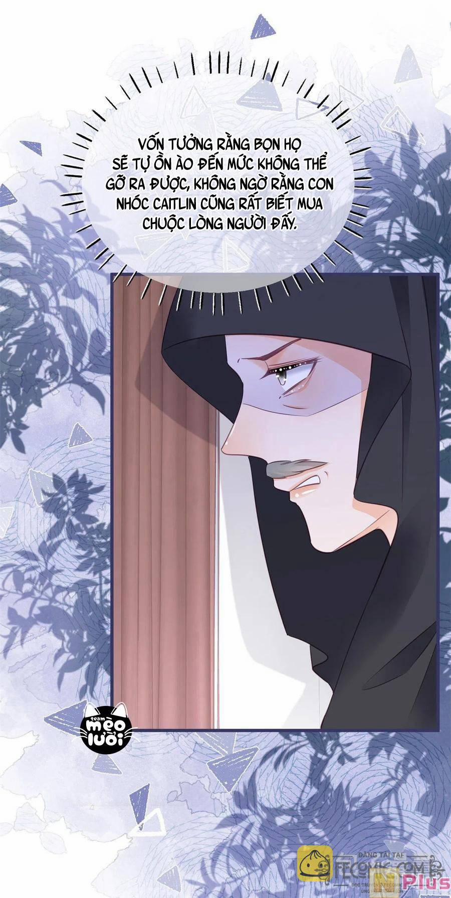 Sự Phản Công Của Nữ Công Tước Phản Diện 54 trang 1