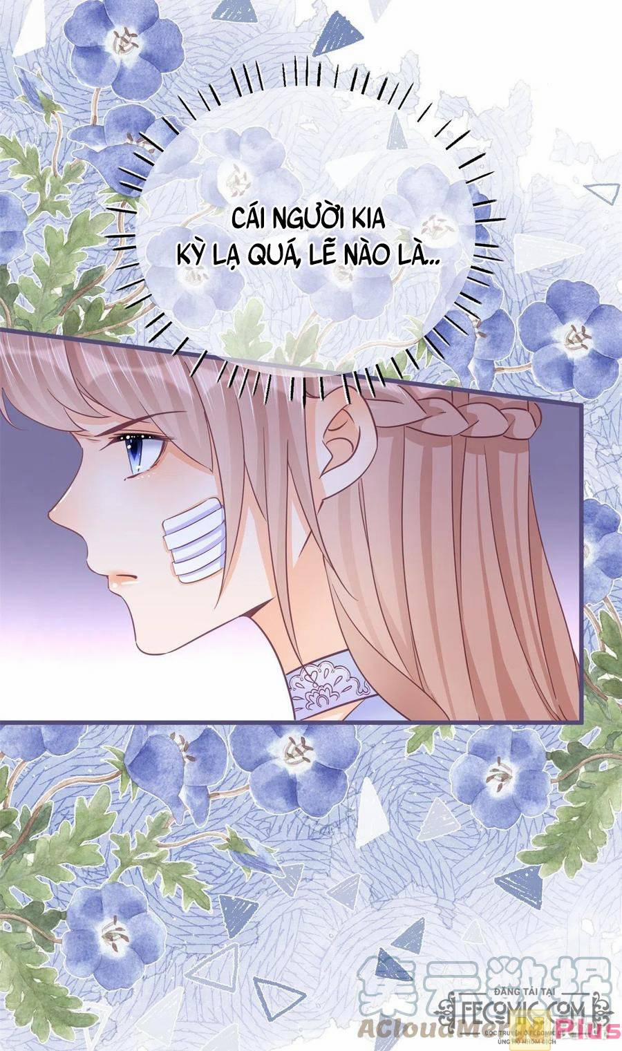 Sự Phản Công Của Nữ Công Tước Phản Diện 54 trang 10