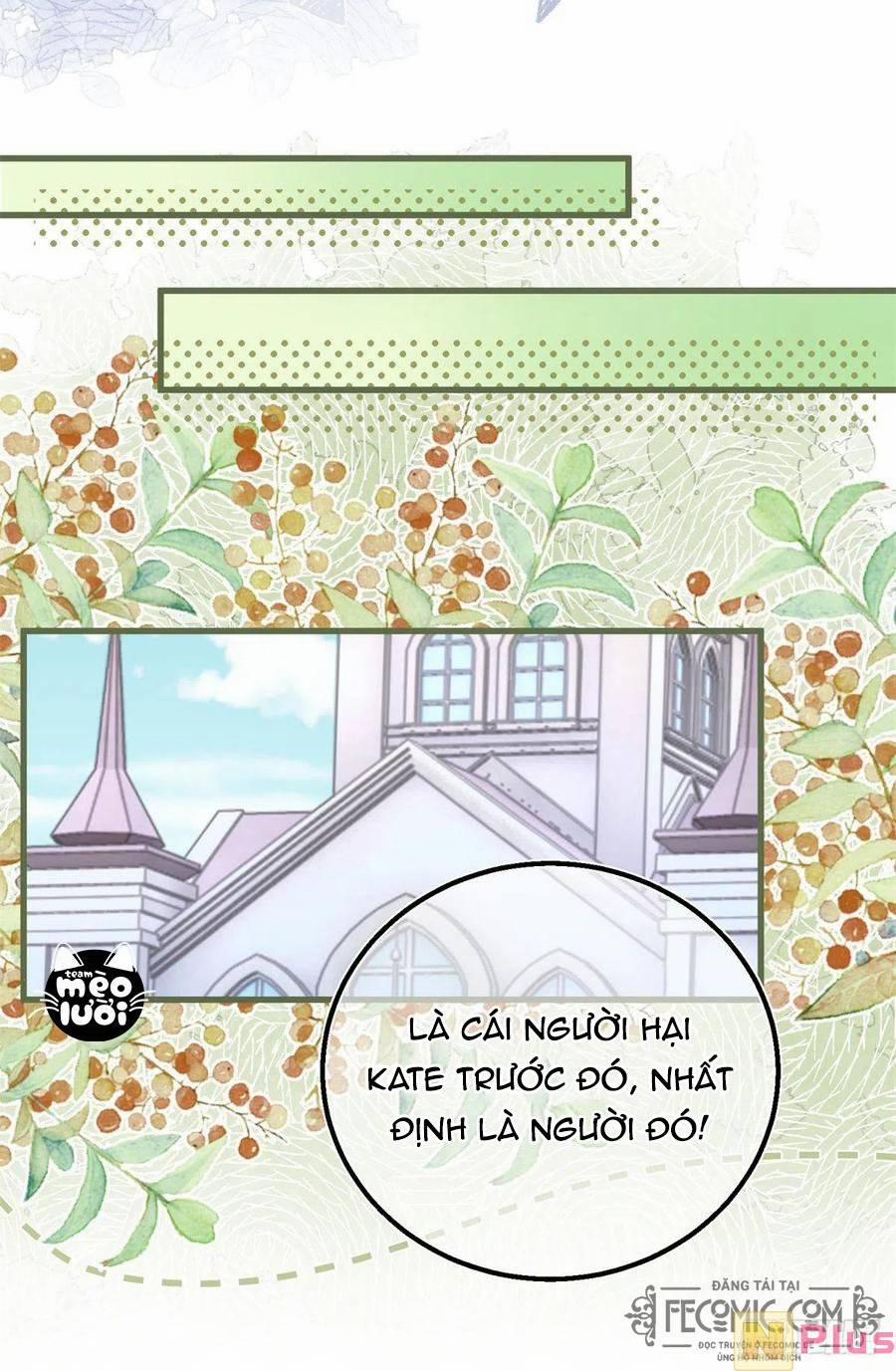 Sự Phản Công Của Nữ Công Tước Phản Diện 54 trang 11