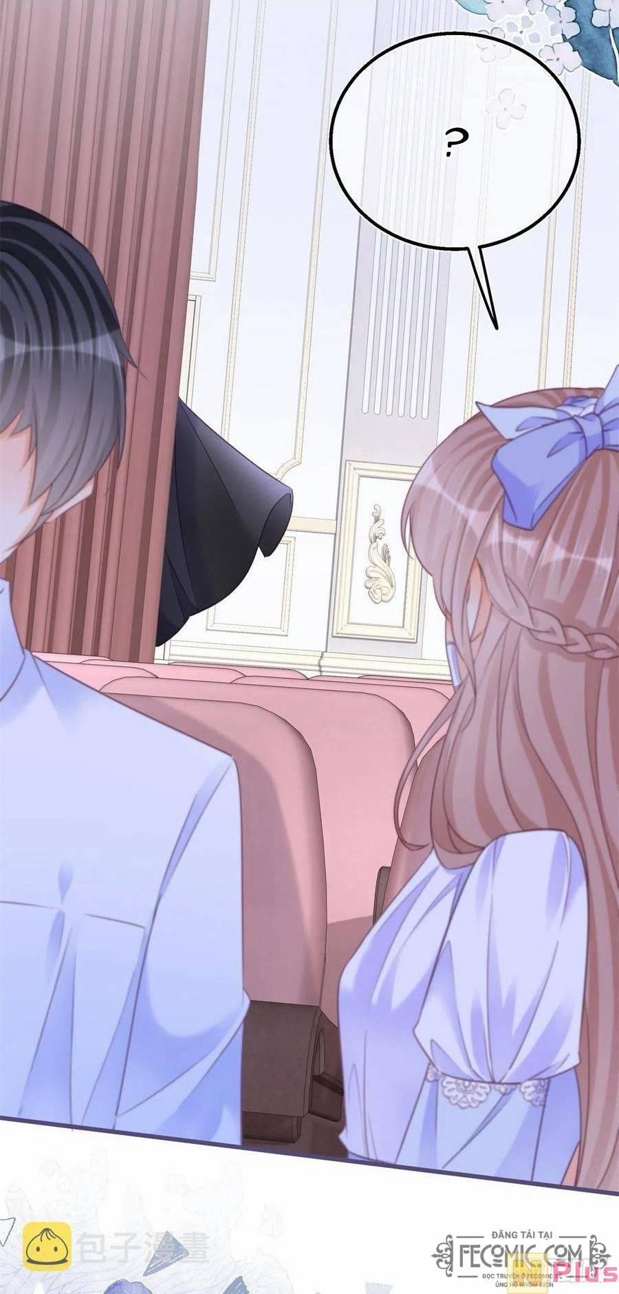 Sự Phản Công Của Nữ Công Tước Phản Diện 54 trang 9