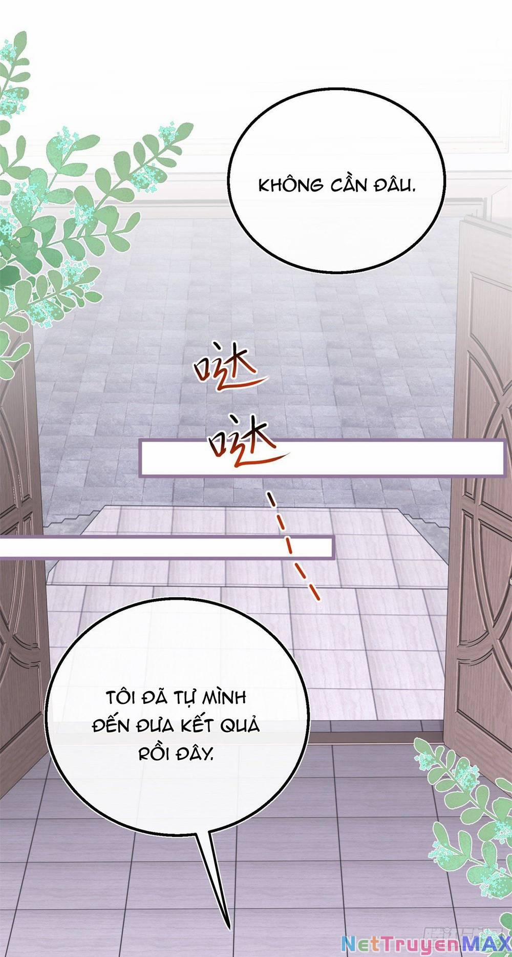 Sự Phản Công Của Nữ Công Tước Phản Diện 55 trang 25