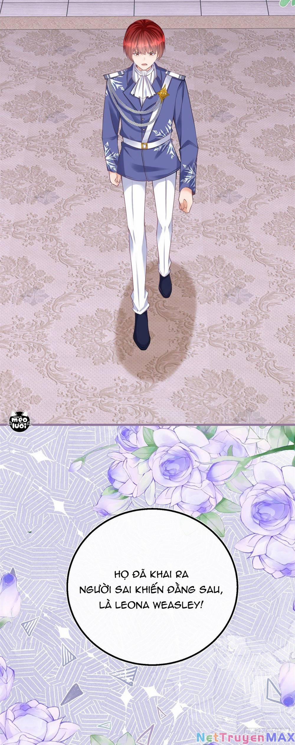 Sự Phản Công Của Nữ Công Tước Phản Diện 55 trang 26