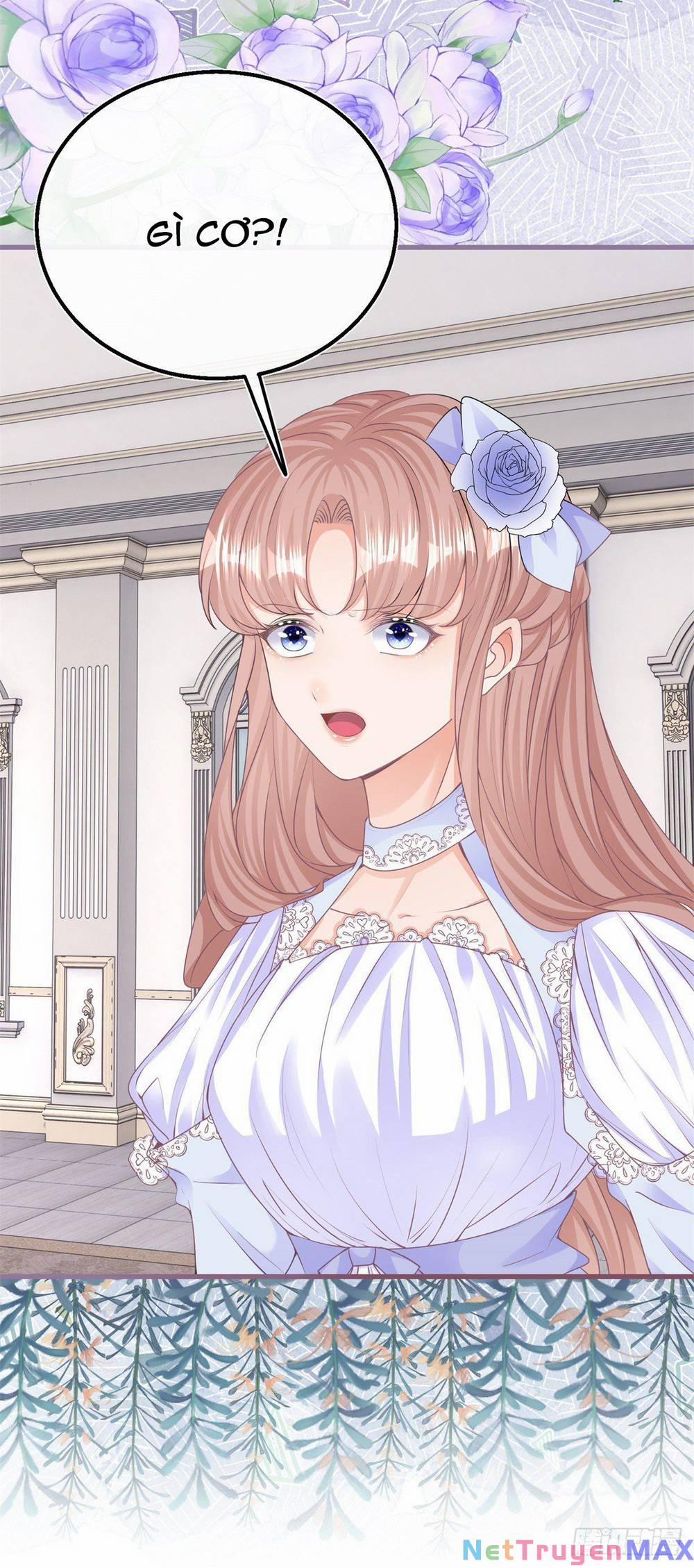 Sự Phản Công Của Nữ Công Tước Phản Diện 55 trang 27