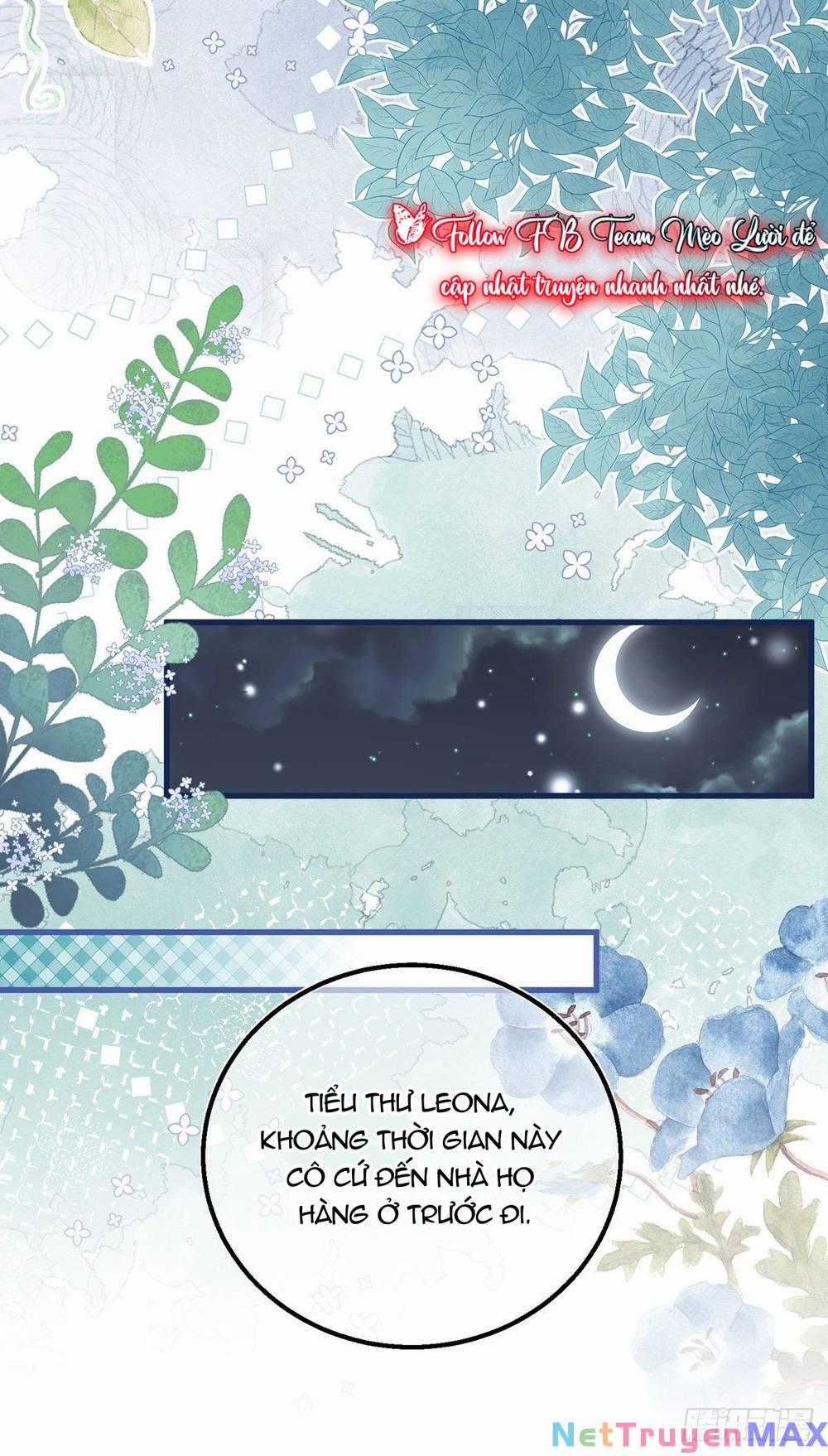 Sự Phản Công Của Nữ Công Tước Phản Diện 56 trang 18