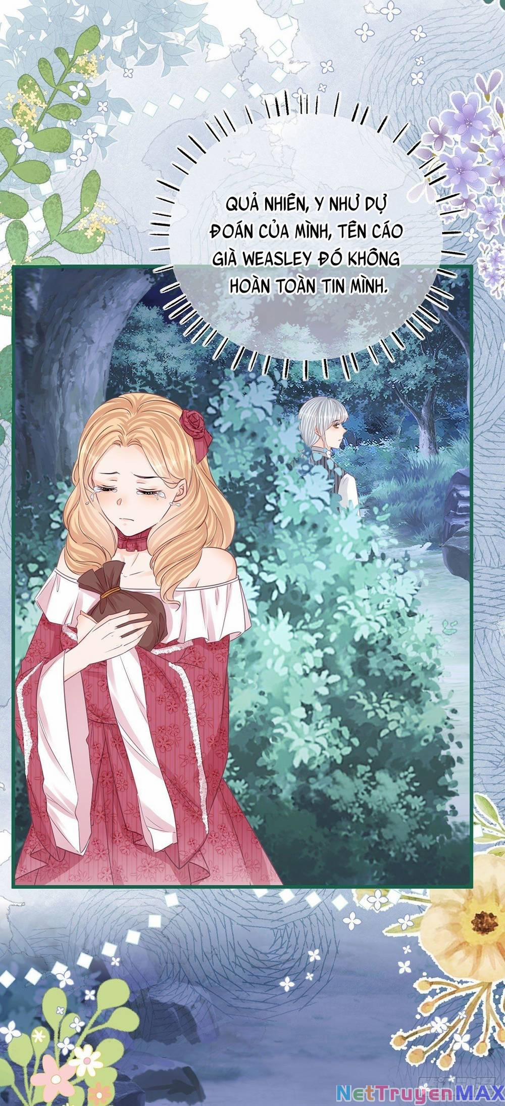 Sự Phản Công Của Nữ Công Tước Phản Diện 56 trang 20